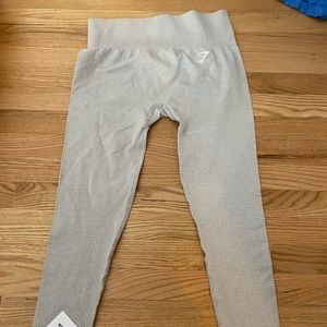 GymShark Vital Seamless Leggings